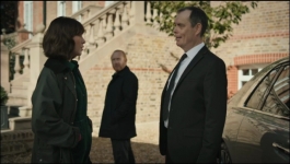 The Chelsea Detective - Season 02 Episode 01